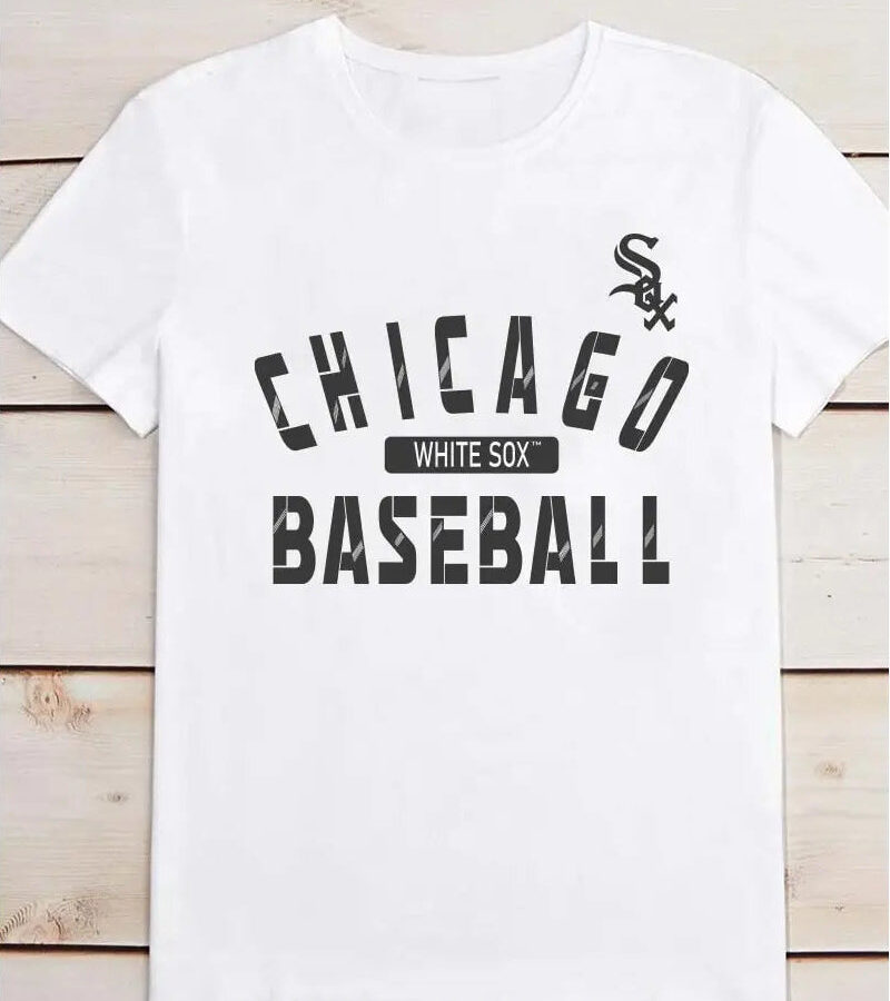 Chicago Graphic Tee