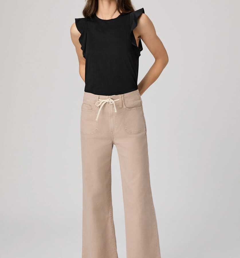 Ari Wide Leg Pant