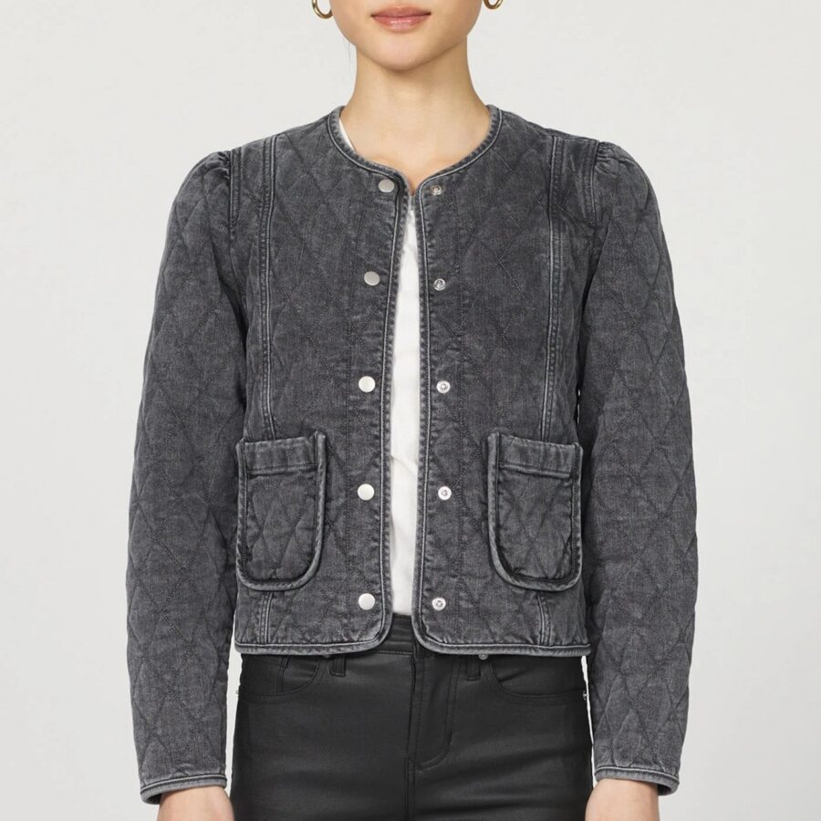 Kit Denim Jacket