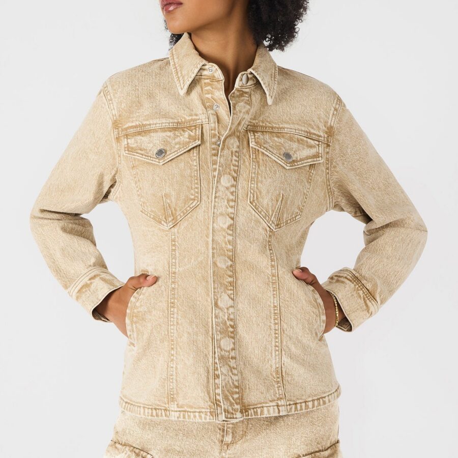 Parc Jacket