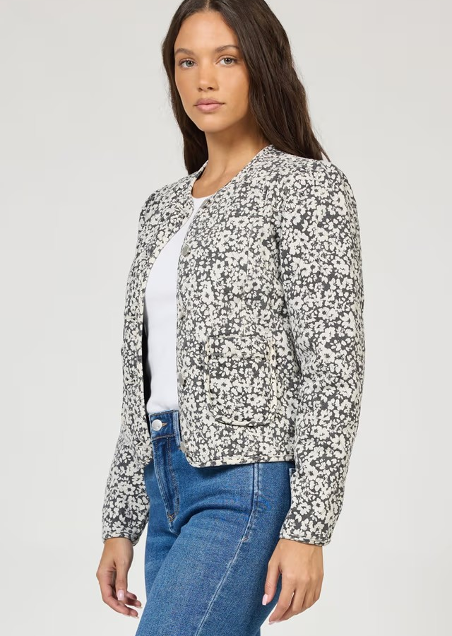 Kit Novelty Jacket